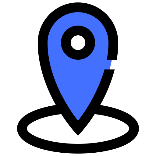 Location icon