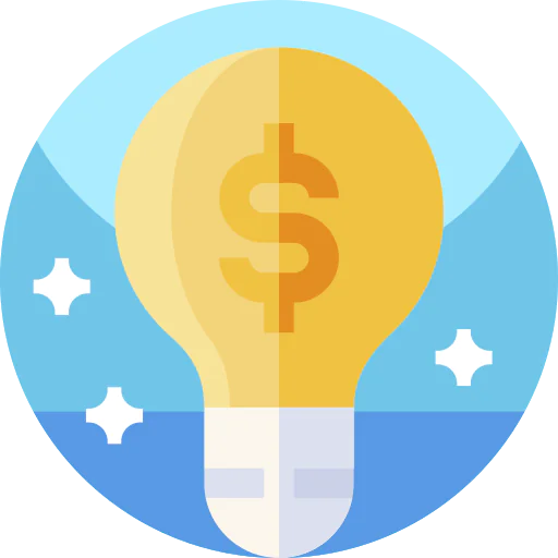 Strategy icon