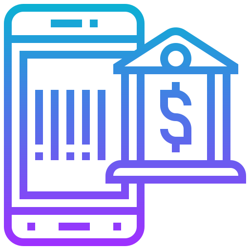 Payment method icon