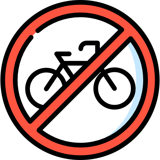 Bikes icon
