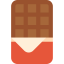 Chocolate icon 64x64