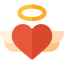 Heart icon 64x64