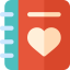 Diary 图标 64x64