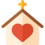 Church icon 64x64