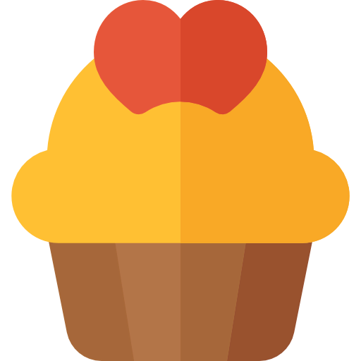 Cupcake icon