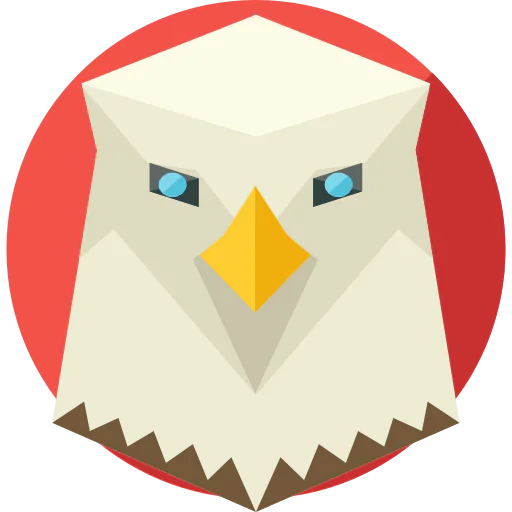 Eagle icon