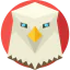 Орел иконка 64x64