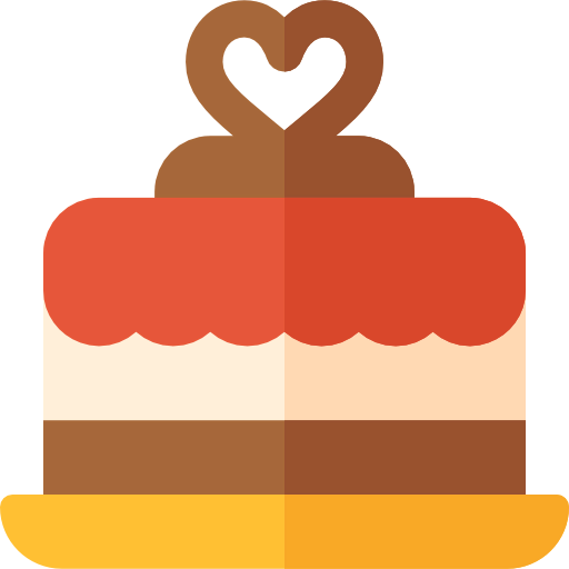 Cake icon
