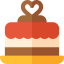 Cake icon 64x64
