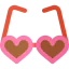 Sunglasses icon 64x64