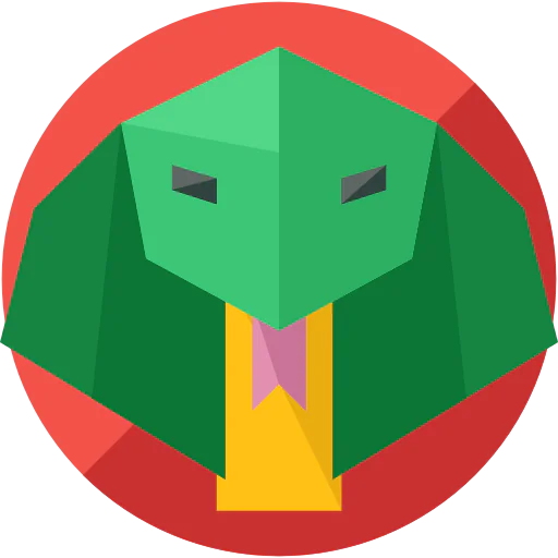 Snake icon