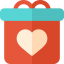 Gift icon 64x64