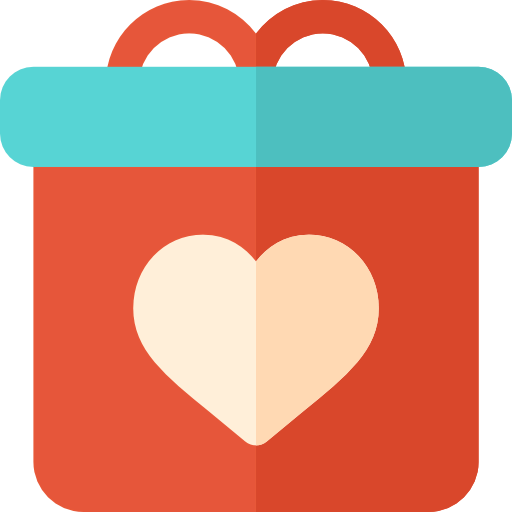 Gift icon