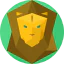 Lion icon 64x64