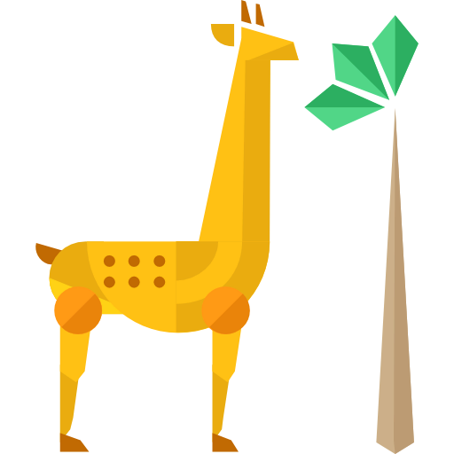 Giraffe icon