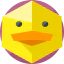 Duck Ikona 64x64