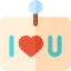 I love you icon 64x64
