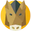 Horse icon 64x64