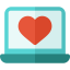 Laptop icon 64x64