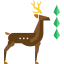 Deer icône 64x64
