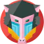 Baboon icon 64x64
