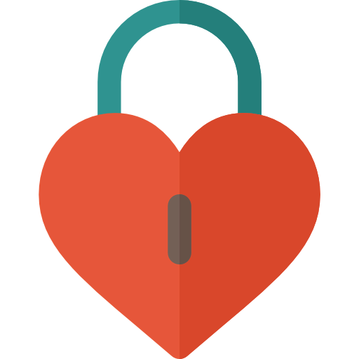 Padlock icon