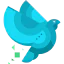 Bird biểu tượng 64x64