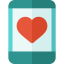 Smartphone icon 64x64