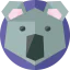 Koala icon 64x64