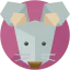 Mouse ícono 64x64