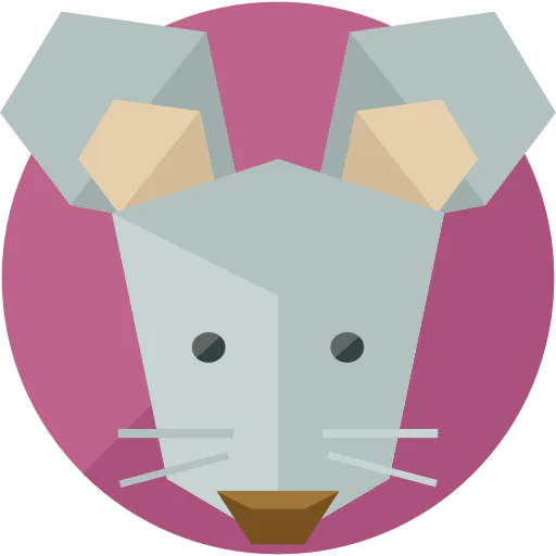 Mouse icon