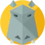 Hippo アイコン 64x64