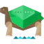 Turtle icône 64x64