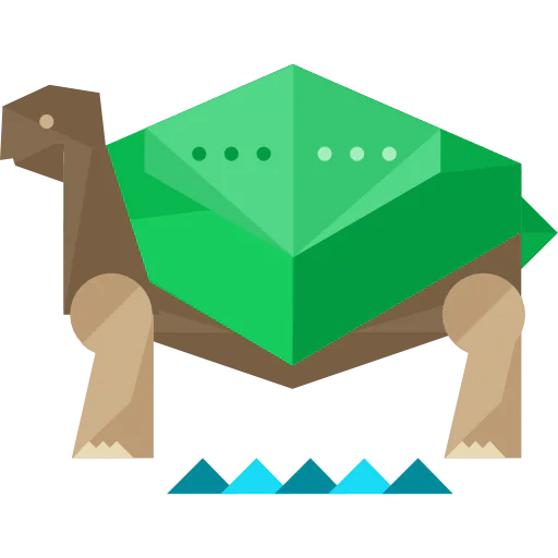 Turtle icon