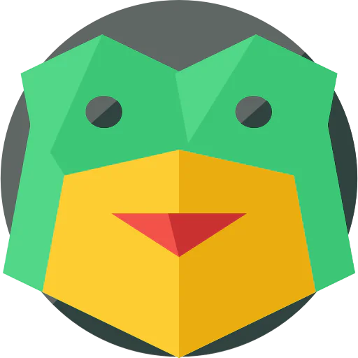 Frog icon