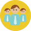 Командная работа иконка 64x64