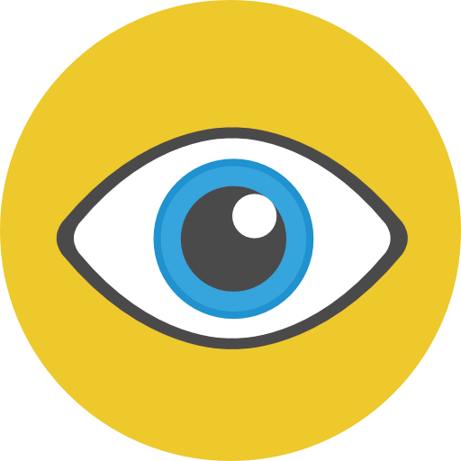 Eye icon