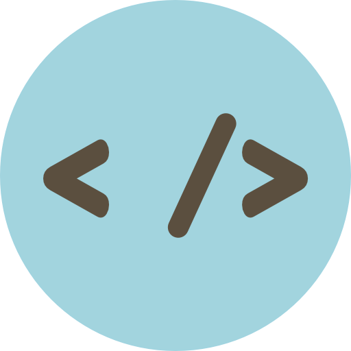 Coding biểu tượng