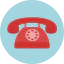 Telephone biểu tượng 64x64