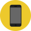 Smartphone biểu tượng 64x64