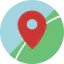 Map biểu tượng 64x64