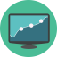 Analytics biểu tượng 64x64
