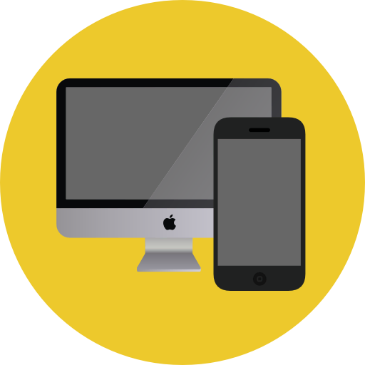 Devices icon