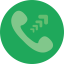 Telephone call biểu tượng 64x64