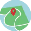 Map biểu tượng 64x64
