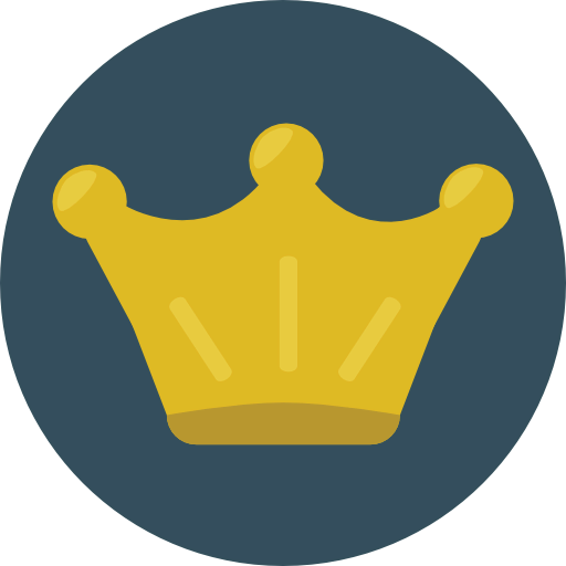 Crown icon