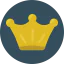 Crown biểu tượng 64x64