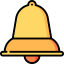 Bell icon 64x64