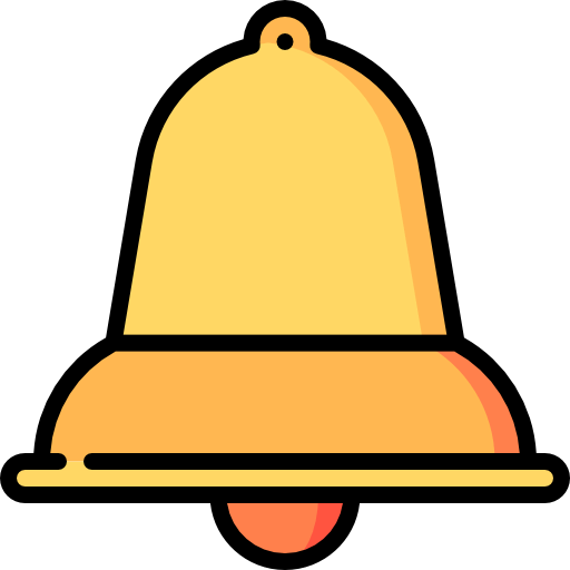 Bell icon