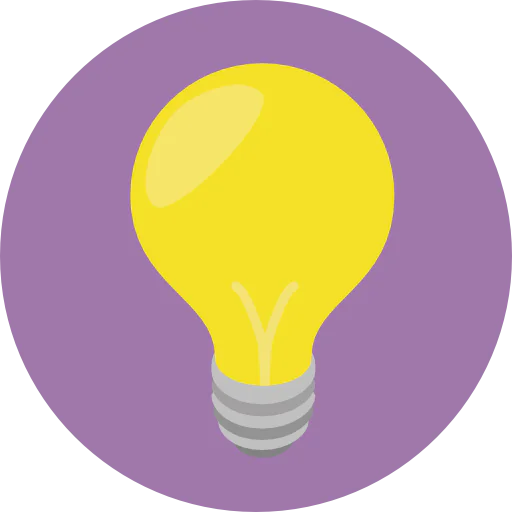 Idea icon